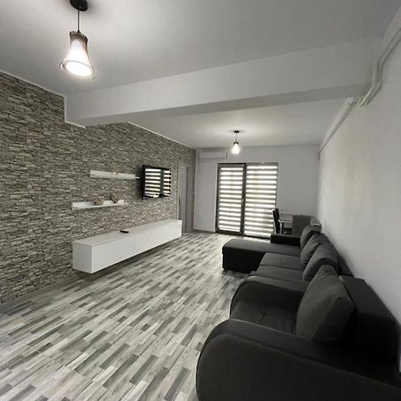 Apartament Luxor Eforie Nord Agigea Exteriör bild