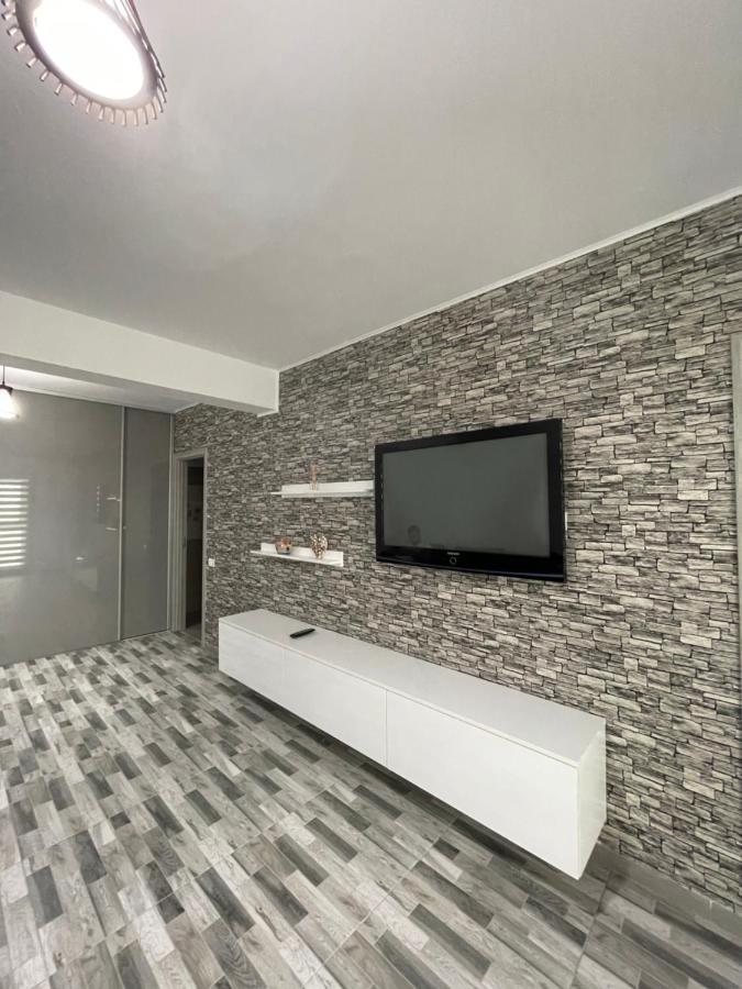 Apartament Luxor Eforie Nord Agigea Exteriör bild