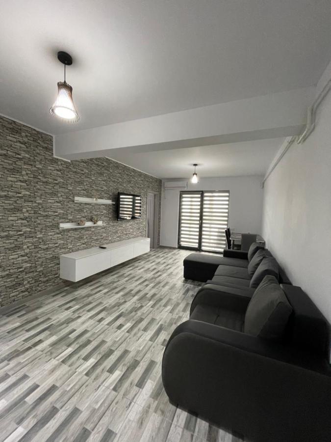Apartament Luxor Eforie Nord Agigea Exteriör bild